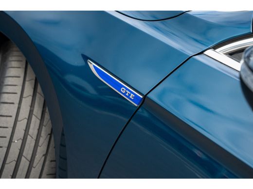 Volkswagen Passat Variant 1.4 TSI PHEV 218pk GTE | Trekhaak | 360 Camera | Stoelverwarming | Navigatie ActivLease financial lease