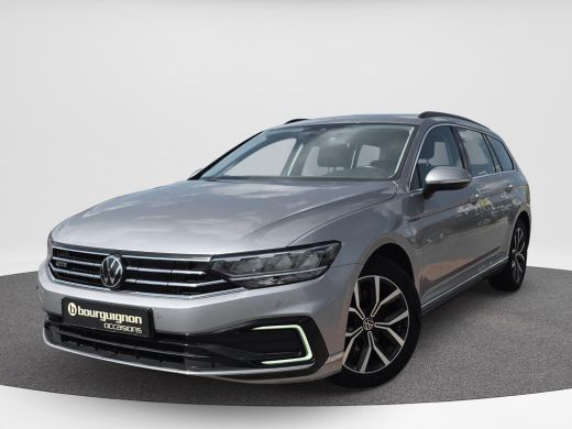 Volkswagen Passat Variant 1.4 TSI PHEV GTE Business | Trekhaak | A.Camera | Winterpakket | 2018Pk |