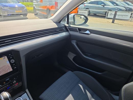 Volkswagen Passat Variant 1.4 TSI PHEV GTE Business | Trekhaak | A.Camera | Winterpakket | 2018Pk | ActivLease financial lease