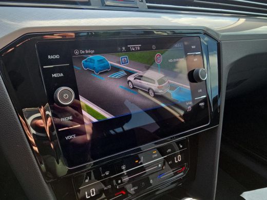 Volkswagen Passat Variant 1.4 TSI PHEV GTE Business | Trekhaak | A.Camera | Winterpakket | 2018Pk | ActivLease financial lease