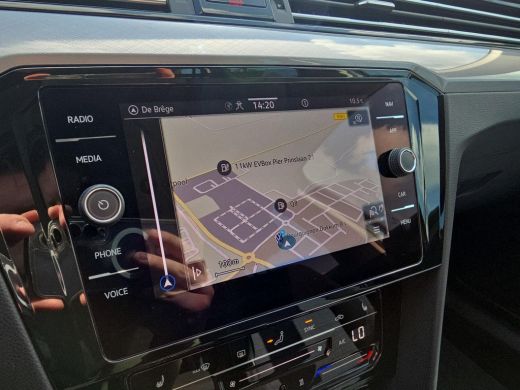 Volkswagen Passat Variant 1.4 TSI PHEV GTE Business | Trekhaak | A.Camera | Winterpakket | 2018Pk | ActivLease financial lease