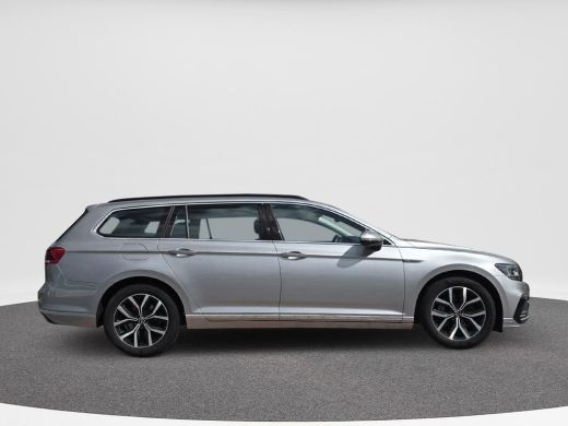 Volkswagen Passat Variant 1.4 TSI PHEV GTE Business | Trekhaak | A.Camera | Winterpakket | 2018Pk | ActivLease financial lease