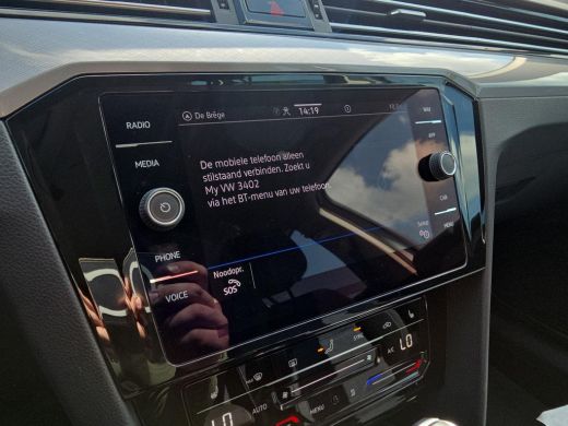 Volkswagen Passat Variant 1.4 TSI PHEV GTE Business | Trekhaak | A.Camera | Winterpakket | 2018Pk | ActivLease financial lease