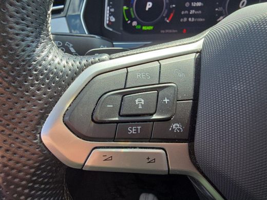 Volkswagen Passat Variant 1.4 TSI PHEV GTE Business | Trekhaak | A.Camera | Winterpakket | 2018Pk | ActivLease financial lease