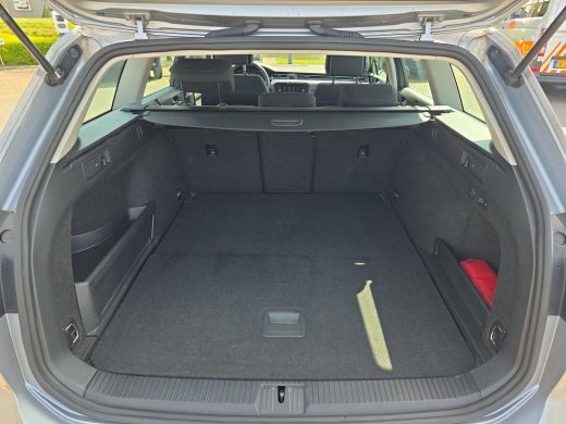 Volkswagen Passat Variant 1.4 TSI PHEV GTE Business | Trekhaak | A.Camera | Winterpakket | 2018Pk | ActivLease financial lease