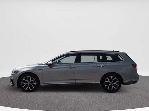 Volkswagen Passat Variant 1.4 TSI PHEV GTE Business | Trekhaak | A.Camera | Winterpakket | 2018Pk | ActivLease financial lease