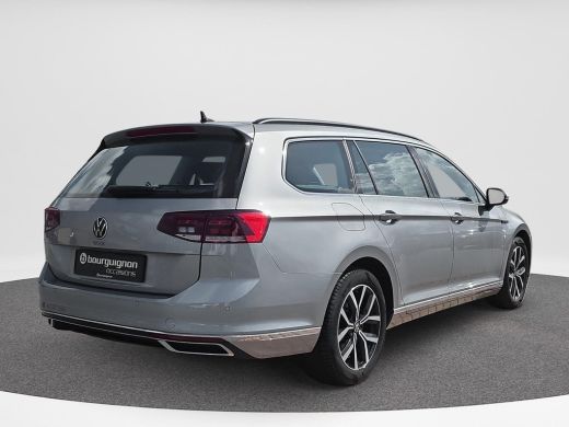 Volkswagen Passat Variant 1.4 TSI PHEV GTE Business | Trekhaak | A.Camera | Winterpakket | 2018Pk | ActivLease financial lease
