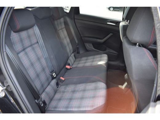 Volkswagen Polo GTI 2.0 TSI 210PK DSG VIRTUAL/LED/CARPLAY *** ActivLease financial lease