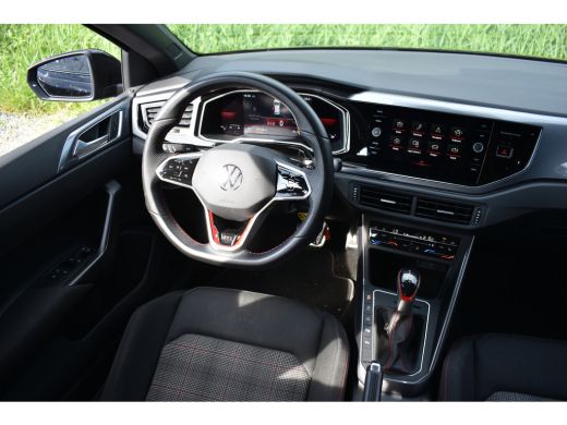 Volkswagen Polo GTI 2.0 TSI 210PK DSG VIRTUAL/LED/CARPLAY *** ActivLease financial lease