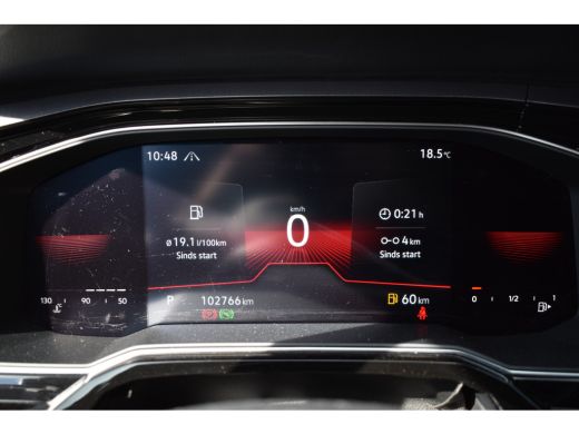 Volkswagen Polo GTI 2.0 TSI 210PK DSG VIRTUAL/LED/CARPLAY *** ActivLease financial lease