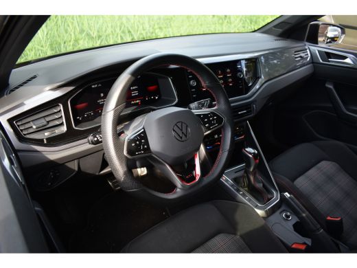 Volkswagen Polo GTI 2.0 TSI 210PK DSG VIRTUAL/LED/CARPLAY *** ActivLease financial lease