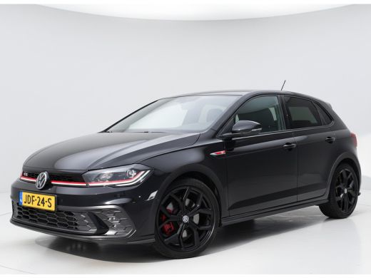 Volkswagen Polo GTI 2.0 TSI 210PK DSG VIRTUAL/LED/CARPLAY *** ActivLease financial lease