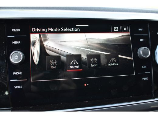 Volkswagen Polo GTI 2.0 TSI 210PK DSG VIRTUAL/LED/CARPLAY *** ActivLease financial lease