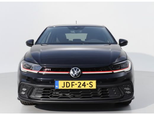 Volkswagen Polo GTI 2.0 TSI 210PK DSG VIRTUAL/LED/CARPLAY *** ActivLease financial lease