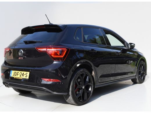 Volkswagen Polo GTI 2.0 TSI 210PK DSG VIRTUAL/LED/CARPLAY *** ActivLease financial lease