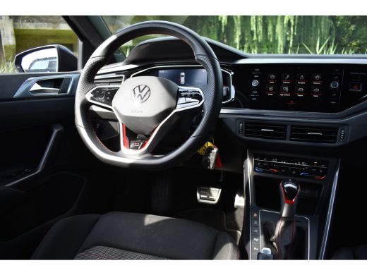 Volkswagen Polo GTI 2.0 TSI 210PK DSG VIRTUAL/LED/CARPLAY *** ActivLease financial lease