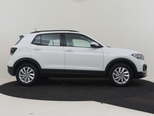 Volkswagen T-Cross 1.0 TSI Life 95Pk | Cruise control adaptief | Parkeersensoren | Apple carplay Android auto | DAB ... ActivLease financial lease