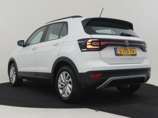 Volkswagen T-Cross 1.0 TSI Life 95Pk | Cruise control adaptief | Parkeersensoren | Apple carplay Android auto | DAB ... ActivLease financial lease