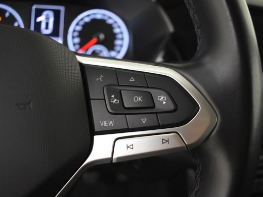 Volkswagen T-Cross 1.0 TSI Life 95Pk | Cruise control adaptief | Parkeersensoren | Apple carplay Android auto | DAB ... ActivLease financial lease