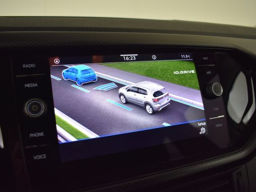 Volkswagen T-Cross 1.0 TSI Life 95Pk | Cruise control adaptief | Parkeersensoren | Apple carplay Android auto | DAB ... ActivLease financial lease