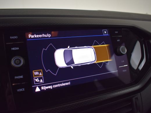 Volkswagen T-Cross 1.0 TSI Life 95Pk | Cruise control adaptief | Parkeersensoren | Apple carplay Android auto | DAB ... ActivLease financial lease