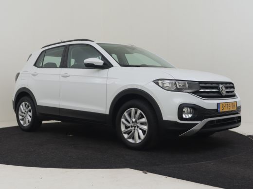 Volkswagen T-Cross 1.0 TSI Life 95Pk | Cruise control adaptief | Parkeersensoren | Apple carplay Android auto | DAB ... ActivLease financial lease