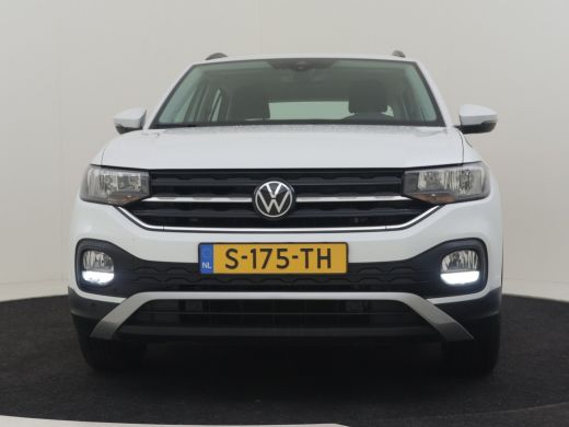Volkswagen T-Cross 1.0 TSI Life 95Pk | Cruise control adaptief | Parkeersensoren | Apple carplay Android auto | DAB ... ActivLease financial lease
