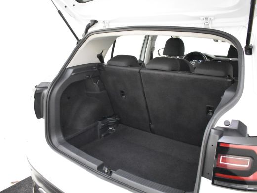 Volkswagen T-Cross 1.0 TSI Life 95Pk | Cruise control adaptief | Parkeersensoren | Apple carplay Android auto | DAB ... ActivLease financial lease