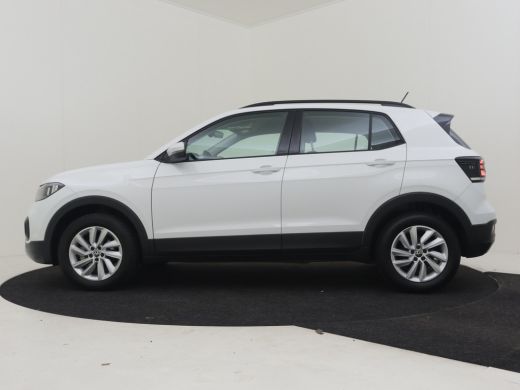 Volkswagen T-Cross 1.0 TSI Life 95Pk | Cruise control adaptief | Parkeersensoren | Apple carplay Android auto | DAB ... ActivLease financial lease