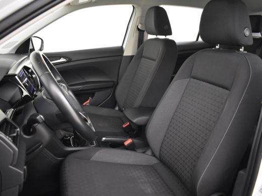 Volkswagen T-Cross 1.0 TSI Life 95Pk | Cruise control adaptief | Parkeersensoren | Apple carplay Android auto | DAB ... ActivLease financial lease