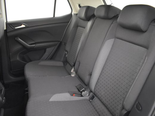 Volkswagen T-Cross 1.0 TSI Life 95Pk | Cruise control adaptief | Parkeersensoren | Apple carplay Android auto | DAB ... ActivLease financial lease