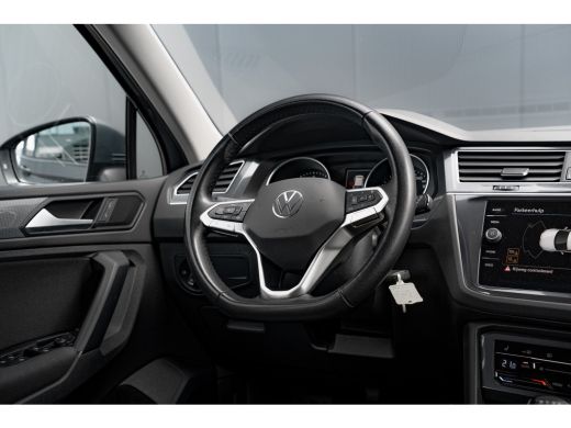 Volkswagen Tiguan 1.5 TSI Life Business | Navi | 20" LMV | Stoelverwarming | | LED achterlichten | LED dagrijverlic... ActivLease financial lease
