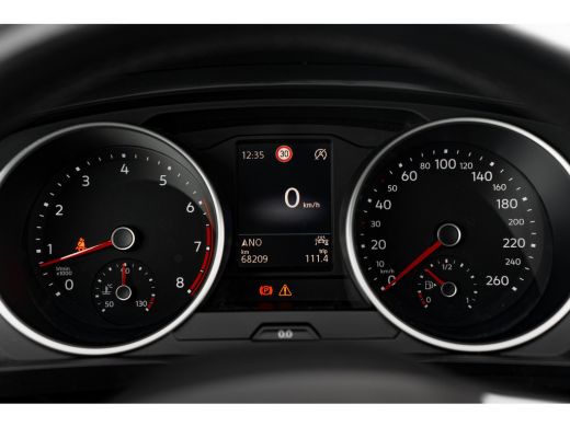 Volkswagen Tiguan 1.5 TSI Life Business | Navi | 20" LMV | Stoelverwarming | | LED achterlichten | LED dagrijverlic... ActivLease financial lease