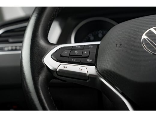 Volkswagen Tiguan 1.5 TSI Life Business | Navi | 20" LMV | Stoelverwarming | | LED achterlichten | LED dagrijverlic... ActivLease financial lease