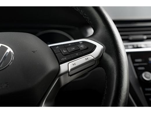 Volkswagen Tiguan 1.5 TSI Life Business | Navi | 20" LMV | Stoelverwarming | | LED achterlichten | LED dagrijverlic... ActivLease financial lease