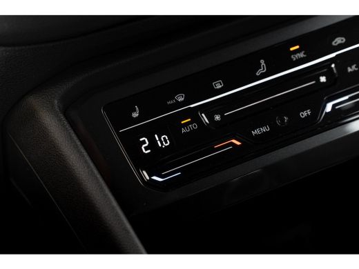 Volkswagen Tiguan 1.5 TSI Life Business | Navi | 20" LMV | Stoelverwarming | | LED achterlichten | LED dagrijverlic... ActivLease financial lease