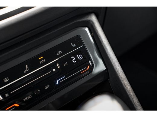 Volkswagen Tiguan 1.5 TSI Life Business | Navi | 20" LMV | Stoelverwarming | | LED achterlichten | LED dagrijverlic... ActivLease financial lease