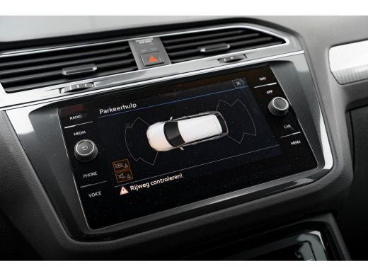 Volkswagen Tiguan 1.5 TSI Life Business | Navi | 20" LMV | Stoelverwarming | | LED achterlichten | LED dagrijverlic... ActivLease financial lease