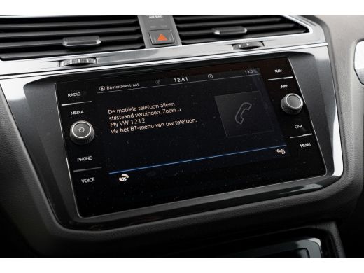 Volkswagen Tiguan 1.5 TSI Life Business | Navi | 20" LMV | Stoelverwarming | | LED achterlichten | LED dagrijverlic... ActivLease financial lease