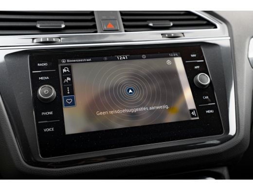 Volkswagen Tiguan 1.5 TSI Life Business | Navi | 20" LMV | Stoelverwarming | | LED achterlichten | LED dagrijverlic... ActivLease financial lease