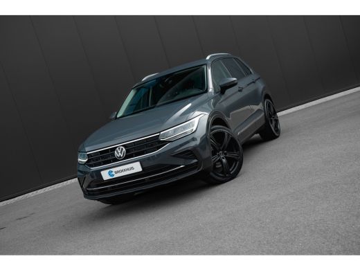 Volkswagen Tiguan 1.5 TSI Life Business | Navi | 20" LMV | Stoelverwarming | | LED achterlichten | LED dagrijverlic... ActivLease financial lease