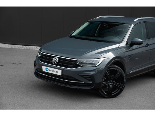 Volkswagen Tiguan 1.5 TSI Life Business | Navi | 20" LMV | Stoelverwarming | | LED achterlichten | LED dagrijverlic... ActivLease financial lease
