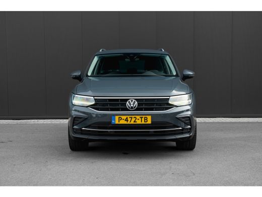 Volkswagen Tiguan 1.5 TSI Life Business | Navi | 20" LMV | Stoelverwarming | | LED achterlichten | LED dagrijverlic... ActivLease financial lease