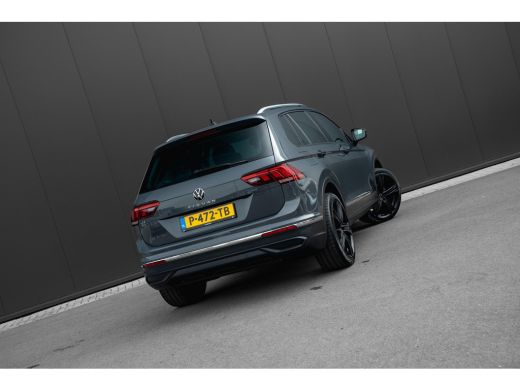 Volkswagen Tiguan 1.5 TSI Life Business | Navi | 20" LMV | Stoelverwarming | | LED achterlichten | LED dagrijverlic... ActivLease financial lease