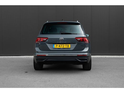Volkswagen Tiguan 1.5 TSI Life Business | Navi | 20" LMV | Stoelverwarming | | LED achterlichten | LED dagrijverlic... ActivLease financial lease