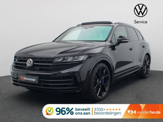 Volkswagen Touareg 3.0 TSi eHybrid 4MOTION R 463PK Aut. matrix led, trekhaak, panoramadak, 360gr. camera, leder, luc...