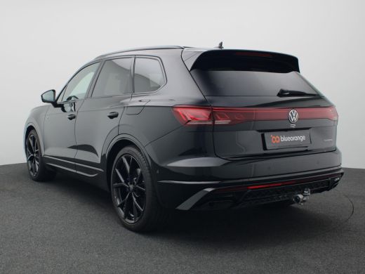 Volkswagen Touareg 3.0 TSi eHybrid 4MOTION R 463PK Aut. matrix led, trekhaak, panoramadak, 360gr. camera, leder, luc... ActivLease financial lease