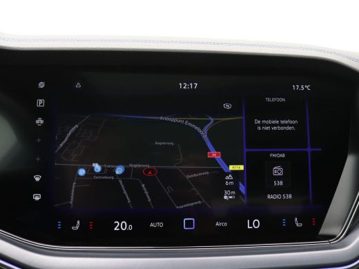 Volkswagen Touareg 3.0 TSi eHybrid 4MOTION R 463PK Aut. matrix led, trekhaak, panoramadak, 360gr. camera, leder, luc... ActivLease financial lease