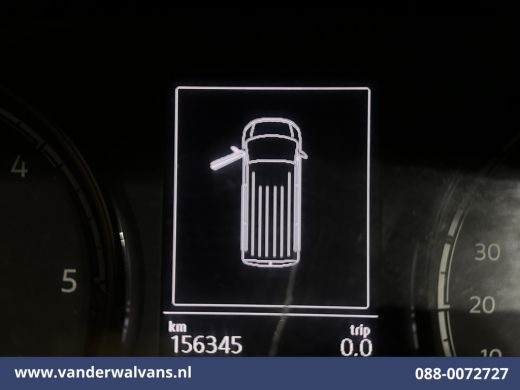 Volkswagen Transporter 2.0 TDI L1H1 Euro6 Airco | Apple Carplay | Cruisecontrol | LM-velgen | Trekhaak | Parkeersensoren... ActivLease financial lease