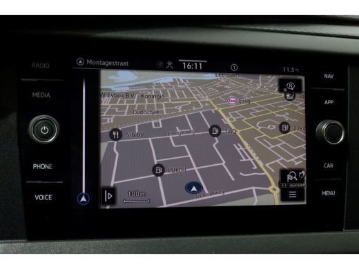 Volkswagen Transporter T6.1 2.0 TDI 150pk L1H1 DSG-Automaat Airco/Navi/2x Schuifdeur 04-2022 ActivLease financial lease